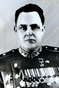 Абрамов Константин Кирикович