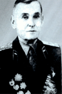 Борисенко Григорий Яковлевич