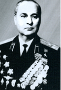 Голубев Георгий Гордеевич